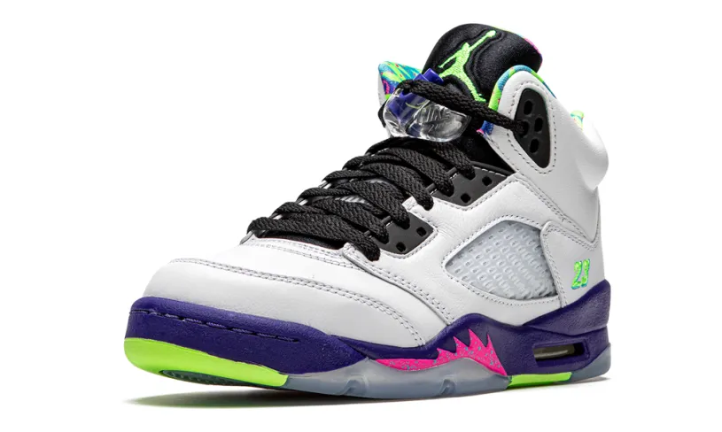 Air Jordan 5 Air Jordan 5 GS 'Alternate Bel-Air'